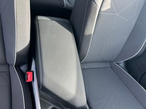 New 2026 Volkswagen Jetta Sport FWD image 37