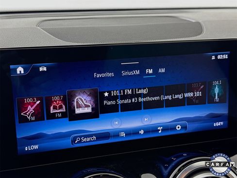 Certified 2025 Mercedes-Benz GLB 250 image 15