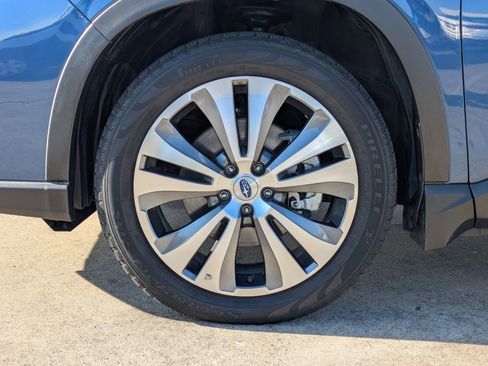 Used 2020 Subaru Ascent Limited w/ Technology Package image 11