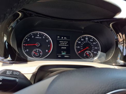 Certified 2024 Kia K5 GT-Line w/ GT-Line Premium Package FWD image 10