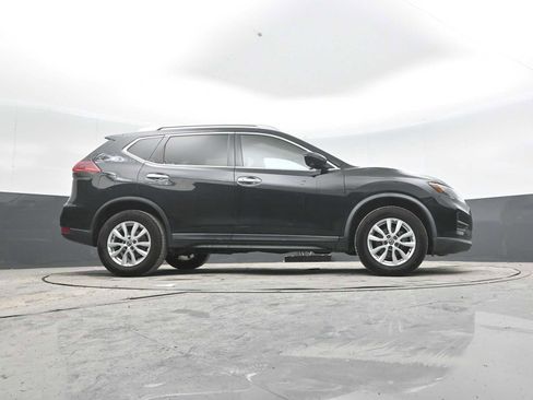 Used 2018 Nissan Rogue SV w/ Premium Package AWD/4WD image 48