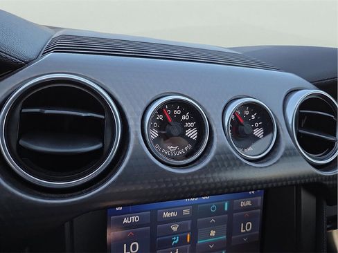 Used 2020 Ford Mustang GT Premium w/ GT Performance Package image 15