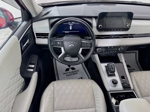 Used 2022 Mitsubishi Outlander SEL FWD image 23