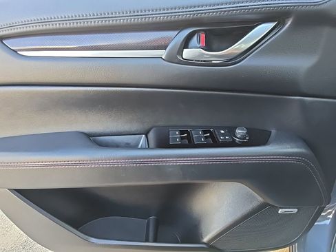 Used 2025 MAZDA CX-5 Carbon Edition image 14