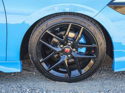 Used 2024 Honda Civic Sport image 13