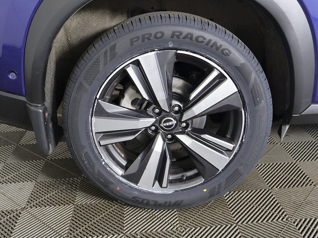 Used 2023 Nissan Rogue SL w/ SL Premium Package AWD/4WD image 23
