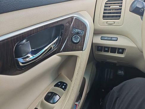 Used 2015 Nissan Altima 2.5 SL w/ Moonroof Package FWD image 21