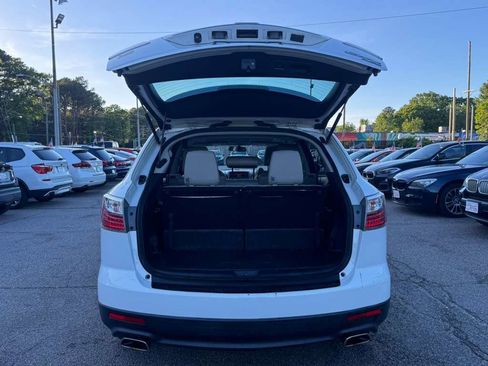 Used 2012 MAZDA CX-9 Touring w/ Moonroof & Bose Audio Pkg AWD/4WD image 19