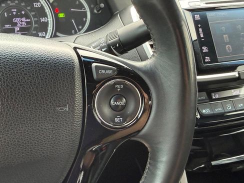 Used 2016 Honda Accord EX-L image 20