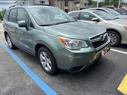 Used 2015 Subaru Forester 2.5i Premium w/ Popular Package #1