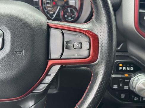 Used 2019 RAM 1500 Rebel w/ Rebel Level 2 Equipment Group AWD/4WD image 25