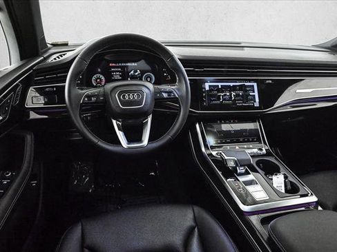New 2026 Audi Q7 3.0T Premium Plus image 19