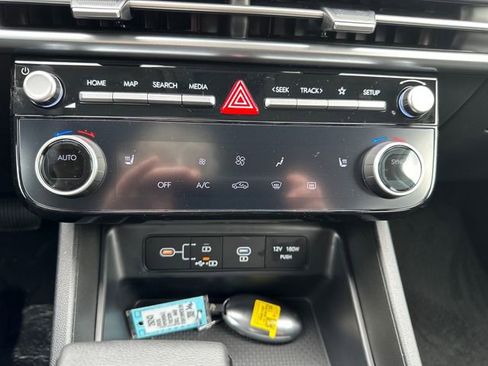 New 2026 Hyundai Tucson SEL AWD/4WD image 16