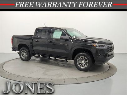 New 2026 Chevrolet Colorado LT w/ LT Convenience Package