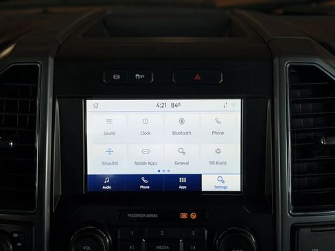 Used 2022 Ford F250 XLT AWD/4WD image 33