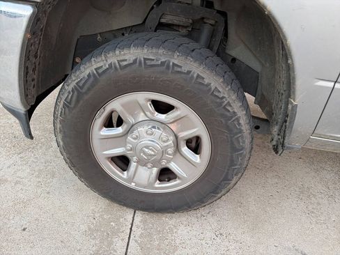 Used 2020 RAM 2500 Tradesman AWD/4WD image 19