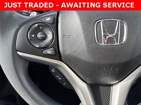 Used 2018 Honda Fit EX image 17