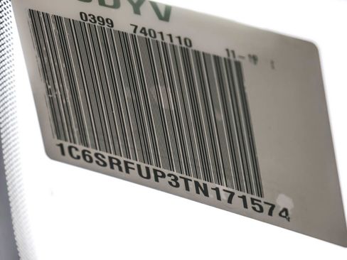 New 2026 RAM 1500 RHO w/ Bed Utility Group image 32