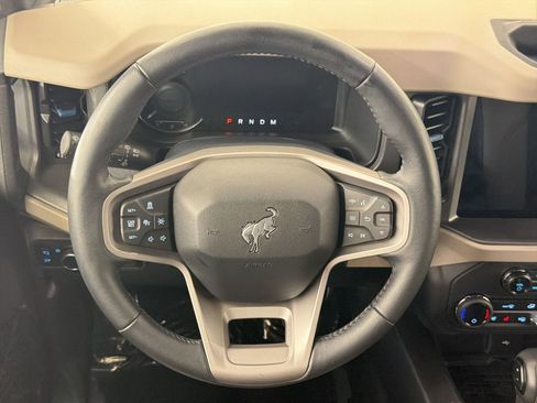 Used 2024 Ford Bronco Wildtrak AWD/4WD image 16