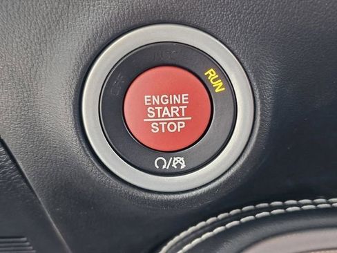 Used 2023 Dodge Challenger SRT Hellcat RWD image 22