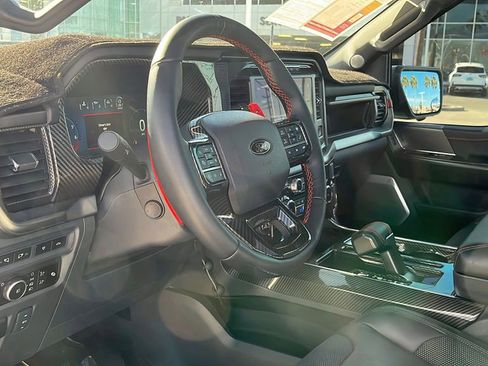 Used 2024 Ford F150 Raptor image 17