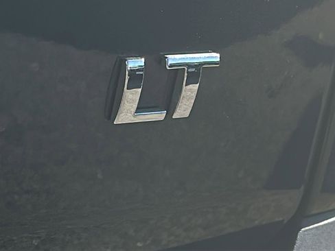 Certified 2019 Chevrolet Traverse LT image 9