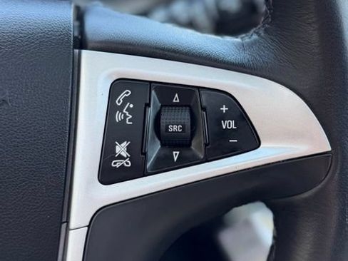 Used 2016 GMC Terrain SLE w/ Chrome Edition AWD/4WD image 16