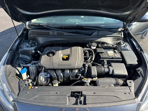 Used 2021 Kia Forte LXS image 26