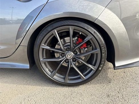 Used 2024 Acura Integra Type S image 30