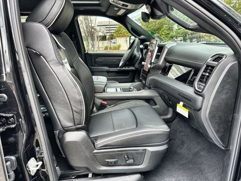 New 2026 RAM 2500 Limited image 27