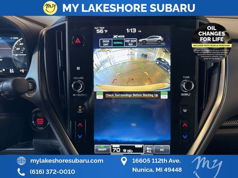 New 2026 Subaru Crosstrek 2.5i Limited image 20