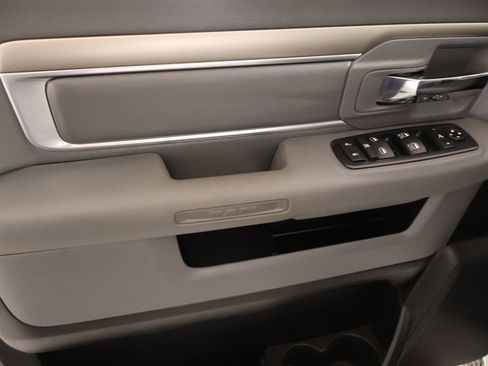 Used 2016 RAM 1500 Big Horn image 15