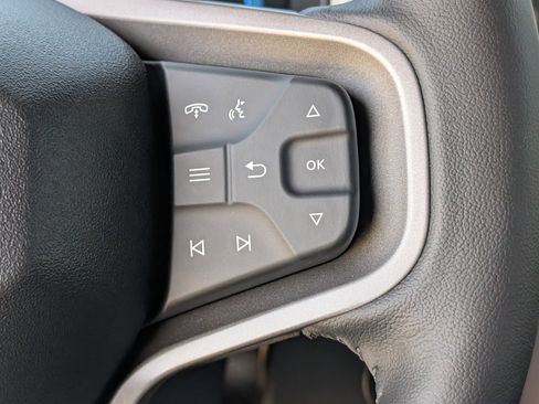 New 2025 Ford Bronco Stroppe Edition image 16