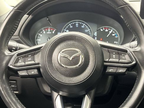 Certified 2023 MAZDA CX-5 AWD 2.5 S w/ Premium Package image 15