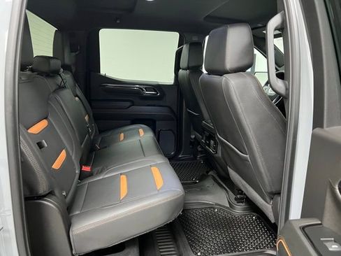 Used 2025 GMC Sierra 1500 AT4 AWD/4WD image 49