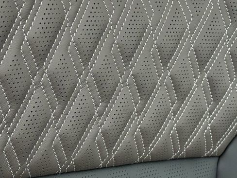 New 2026 Nissan Murano Platinum image 14