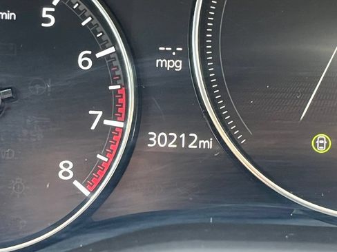 Used 2023 MAZDA CX-30 AWD 2.5 S w/ Preferred Package image 22