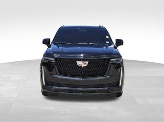 Used 2024 Cadillac Escalade Sport w/ Touring Package AWD/4WD video 2