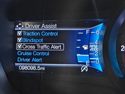 Used 2019 Ford Fusion SE w/ Equipment Group 151A FWD image 42