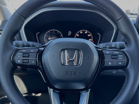 New 2025 Honda Pilot EX-L image 21