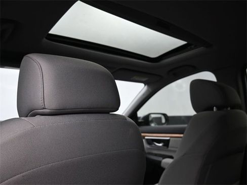 Used 2019 Honda CR-V EX image 27