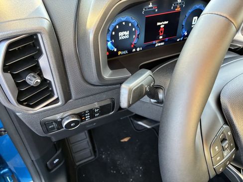 New 2025 Ford Bronco Sport Outer Banks w/ Outer Banks Tech Package+ AWD/4WD image 21