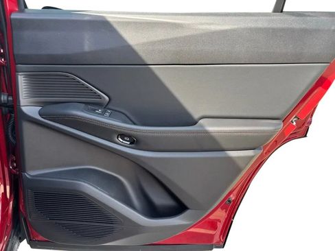 New 2026 Jeep Cherokee Limited AWD/4WD image 27