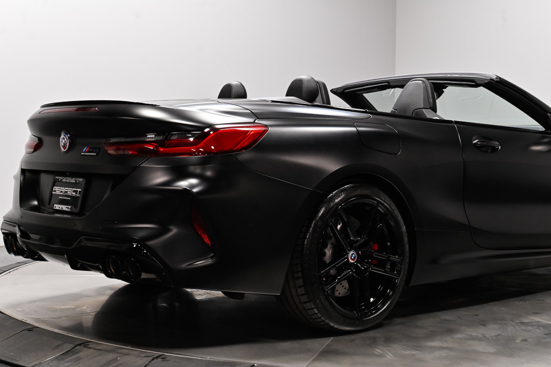 Used 2023 BMW M8 Competition AWD/4WD image 36