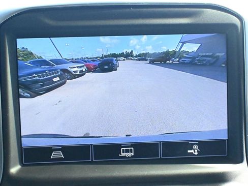 Used 2022 Chevrolet Silverado 1500 RST w/ Redline Edition RWD image 19