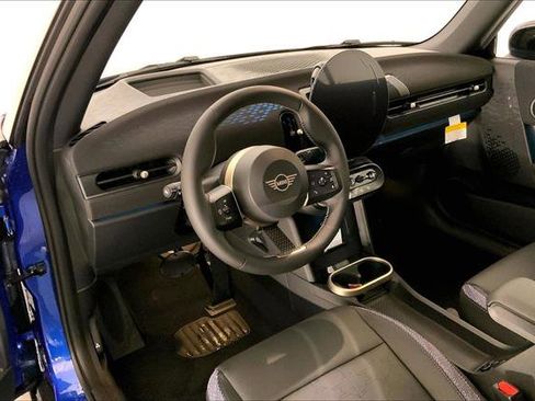 New 2026 MINI Cooper S image 4