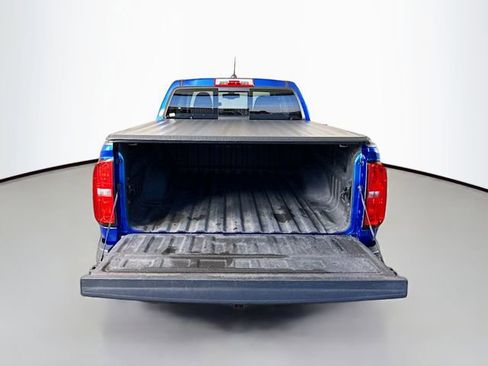 Used 2018 Chevrolet Colorado ZR2 image 25