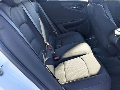Used 2022 Chevrolet Malibu LS w/ Driver Confidence Package II image 23