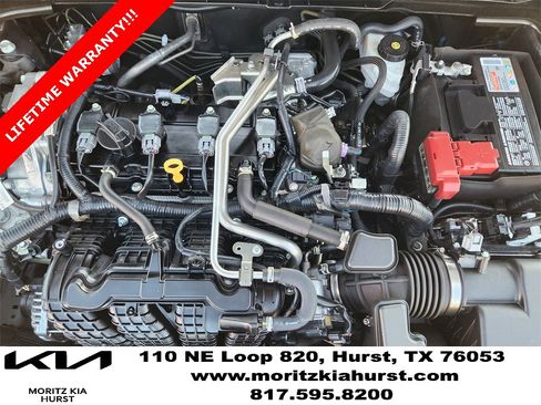 Used 2023 Nissan Altima 2.5 SV image 29