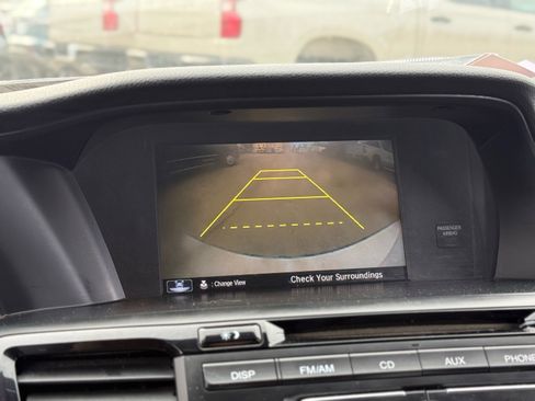 Used 2016 Honda Accord Sport image 23